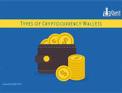  Types of Cryptocurrency Wallets