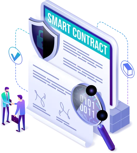 Smart Contract Development Company