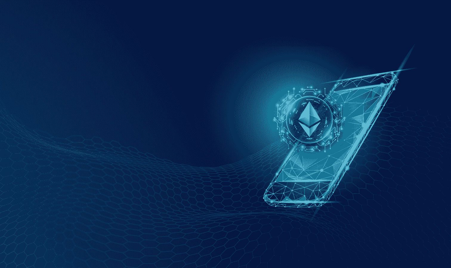 blockchain banner